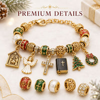 Christmas Charm Bracelet Advent Calendar